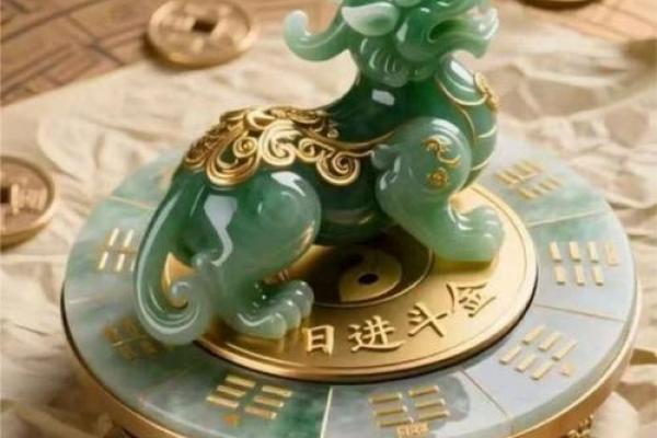 如何选择适合自己的貔貅：命理与风水的深度结合