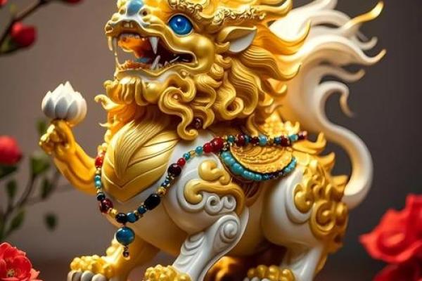 如何选择适合自己的貔貅：命理与风水的深度结合