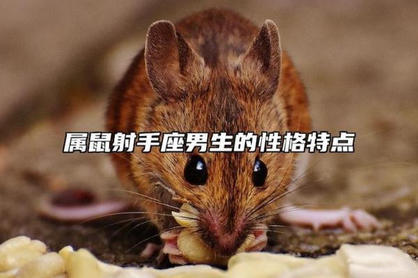 属鼠男射手男命运解析:阳光与智谋的完美结合 属鼠男射手男命运解析:阳光与智谋的完美结合