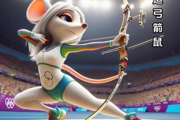 属鼠男射手男命运解析:阳光与智谋的完美结合 属鼠男射手男命运解析:阳光与智谋的完美结合