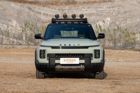 从五行角度看，土命人适合的吉祥汽车推荐