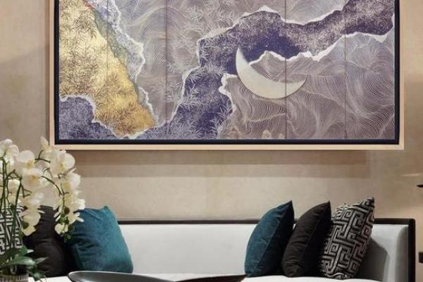 桑柘木命家庭居室挂画推荐,助你吉运常在! 桑柘木命家庭居室挂画推荐,助你吉运常在!