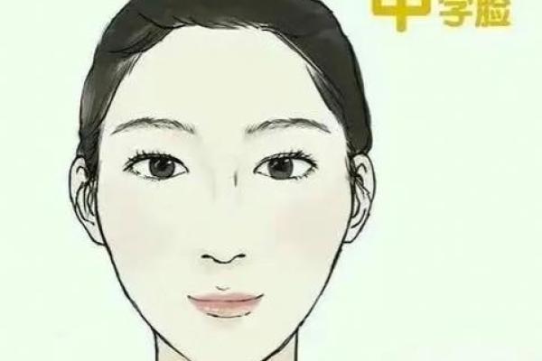 女人鼻子尖的命运解读：神秘面相与人生方向的联系
