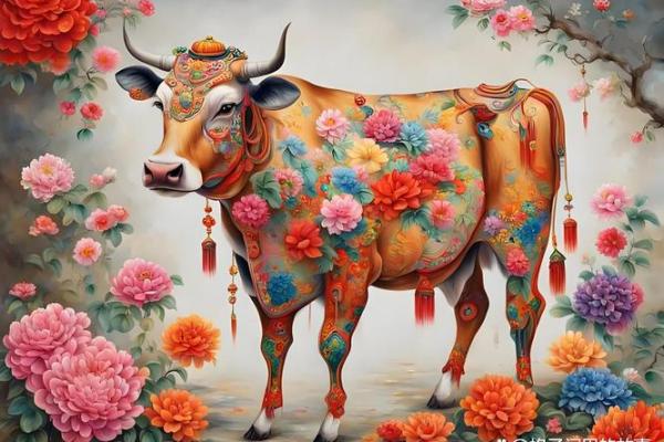 根据生肖特征看富贵命，解析八大生肖的财富潜力