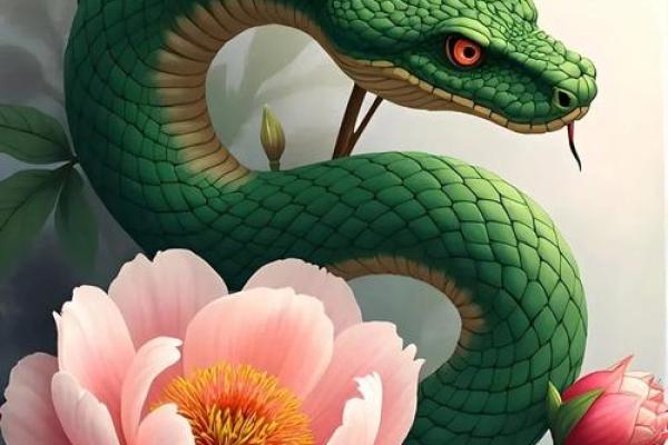 属蛇二月十二出生的人:独特性格与命运分析 属蛇二月十二出生的人:独特性格与命运分析