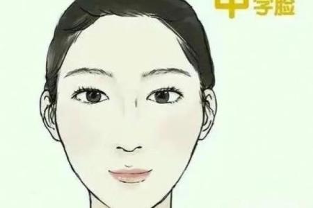 女人鼻子尖的命运解读：神秘面相与人生方向的联系