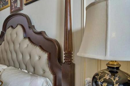 石榴木命床头物件推荐，让你助运开运，提升生活品质！