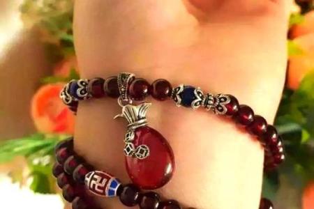 石榴木命之人，适合佩戴的天然石碑探秘