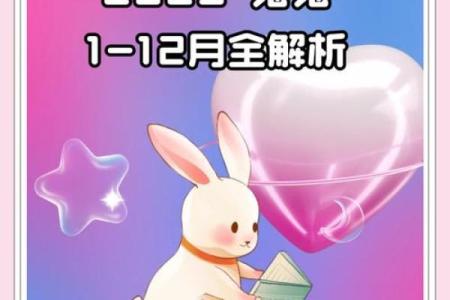 属兔者十月出生，命理解析与未来运势展望