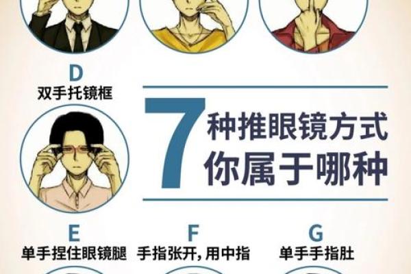 如何通过观察眼睛来探测一个人的命运和性格特征 如何通过观察眼睛来探测一个人的命运和性格特征