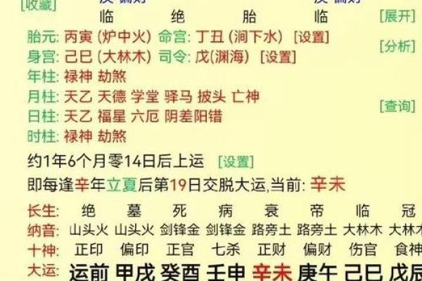 八字男命如女命:揭秘其中的玄机与吸引力 八字男命如女命:揭秘其中的玄机与吸引力