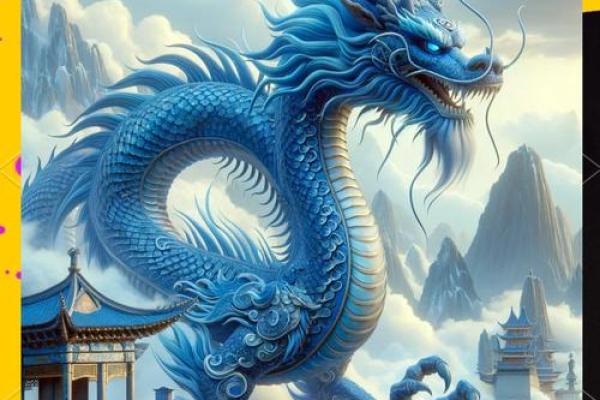 青龙命属于什么命:探索古老命理的神秘世界 青龙命属于什么命:探索古老命理的神秘世界
