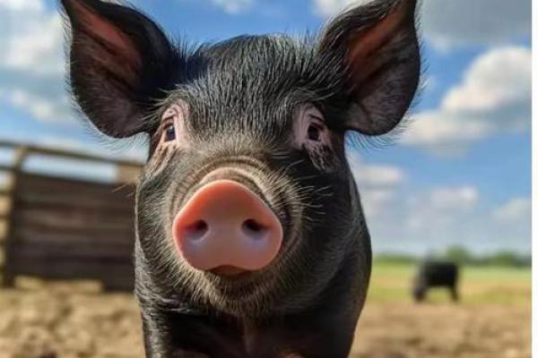 论七月生属猪人的命运与性格特点 论七月生属猪人的命运与性格特点