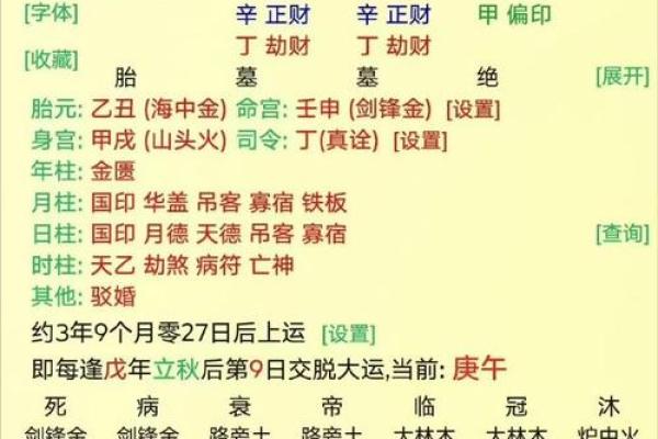 壬子月出生者命格解析:命运与性格的紧密关联 壬子月出生者命格解析:命运与性格的紧密关联