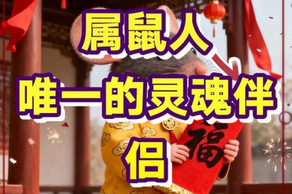 属鼠女性命格与理想伴侣的完美契合探讨 属鼠女性命格与理想伴侣的完美契合探讨