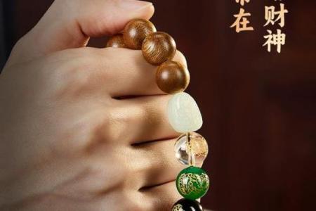 属羊木命佩戴手串的神秘力量与选择指南