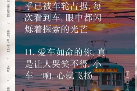 爱车如命：你知道的惜车如命的五大表现吗？