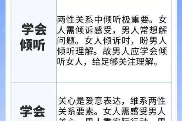 女人是火，男人是什么？探究两性生命力量的奥秘