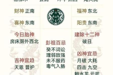 解析乙卯、丁亥、癸未与丁巳命格的命理特征与运势展望