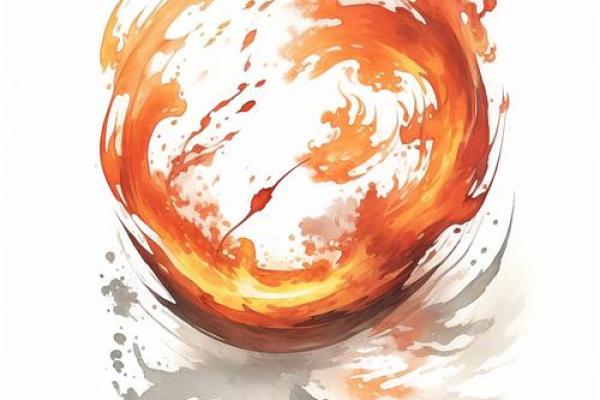 乾命人怕什么?火命人的命理解析与应对之策! 乾命人怕什么?火命人的命理解析与应对之策!