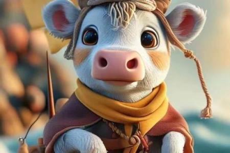 属牛木命的吉祥物选择与运势提升建议