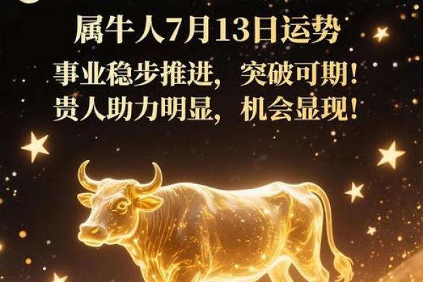 属牛人一牛两个头的命运解析与人生哲学