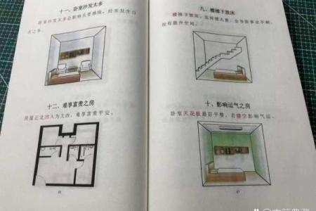 山命房分人丁解析：家居风水与人丁兴衰的奥秘