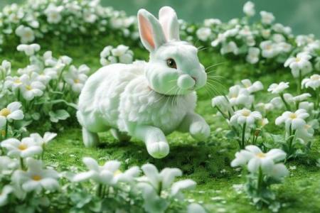 1987年属兔人的命运与未来，解读五行魅力与人生之路