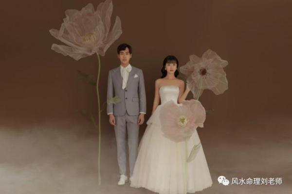 解密伤官女命：她的理想伴侣长什么样？