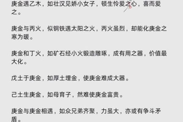 木命与木命的区别：影响命运的多个层面探讨