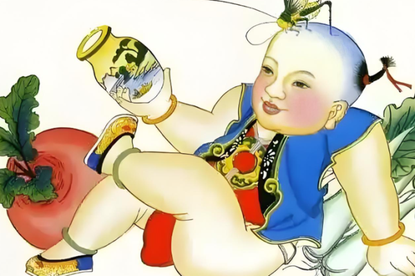 揭秘童子命的神秘人生：什么样的人生轨迹注定与之相伴？