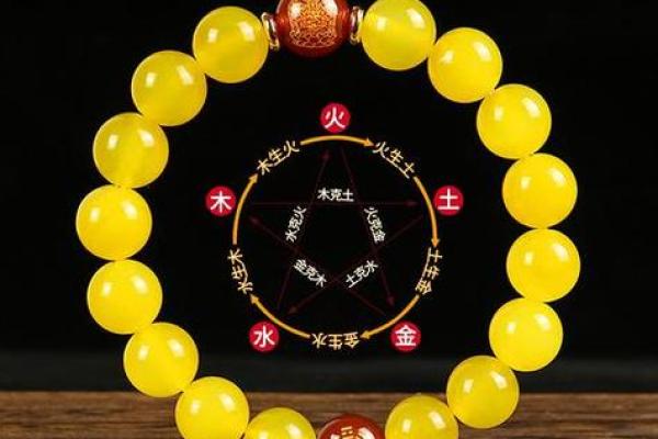 沙中土命的人适合佩戴什么物品？探秘助运之道！