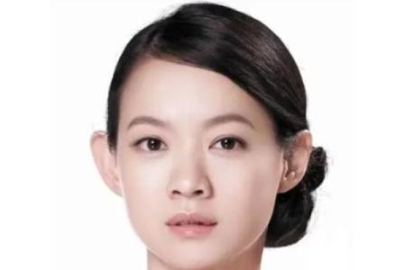 适合旺夫命的女明星脸型——解密面相与命理的关系