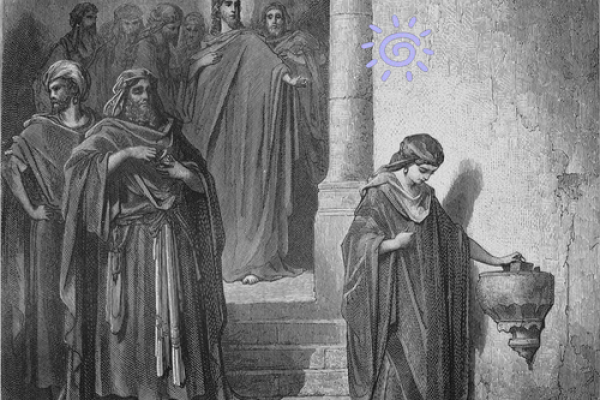 食伤星在命局中的独特作用与生活启示