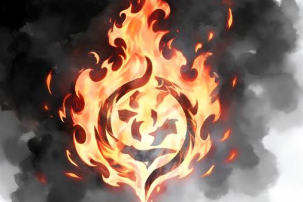 平地木命与火命的完美搭配：探寻命理中的和谐美学