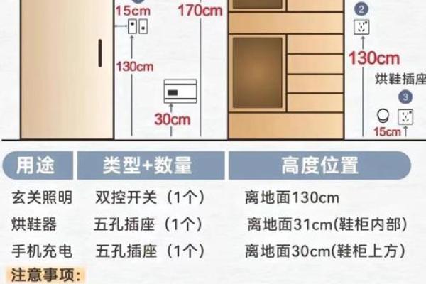 入宅土命人必备物品解析，助您安居乐业!