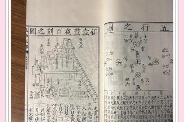 三命通命：探寻命理的奥秘与运用价值