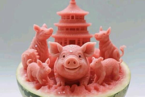 桑拓木命的生肖解析：揭开生肖与命理的神秘面纱