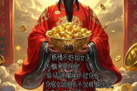 眉毛与财富：揭秘你的发财命的秘密