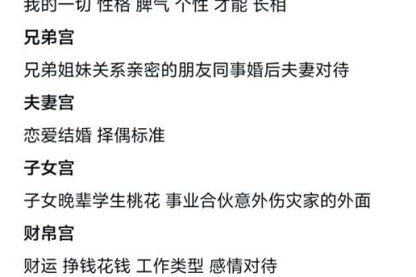 如何通过书籍解读自己的命盘,揭示内心深处的秘密! 如何通过书籍解读自己的命盘,揭示内心深处的秘密!