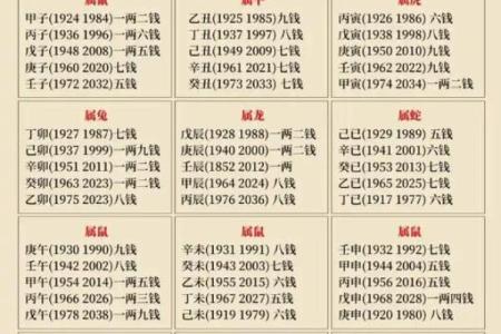 命理解密：男子命里有二女的深意与启示