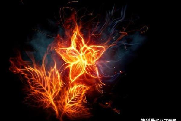 日元丁火男命与女命的最佳配对分析:寻找真爱的火花 日元丁火男命与女命的最佳配对分析:寻找真爱的火花