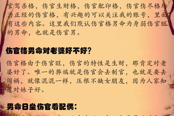 揭开男人八字中的正官命之谜:事业与家庭的双重责任 揭开男人八字中的正官命之谜:事业与家庭的双重责任