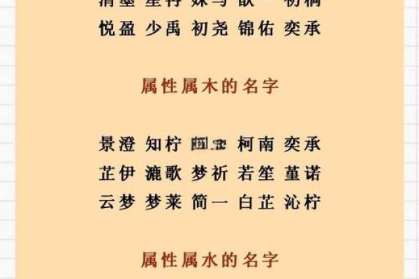 如何为土命缺水之人取个合适的名字?五个要点不可忽视! 如何为土命缺水之人取个合适的名字?五个要点不可忽视!
