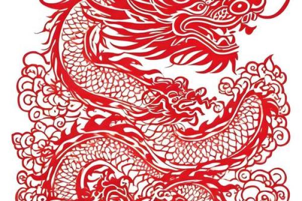 1988年属龙人:探索命运与个性的奇妙旅程 1988年属龙人:探索命运与个性的奇妙旅程