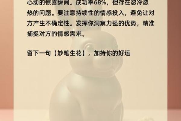 揭开望月之兔的神秘面纱:解读其命格特征与人生际遇 揭开望月之兔的神秘面纱:解读其命格特征与人生际遇