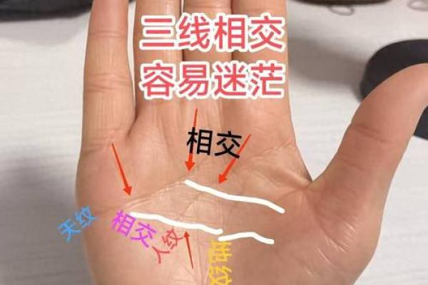 女人手掌横纹所蕴含的命运玄机与智慧 女人手掌横纹所蕴含的命运玄机与智慧