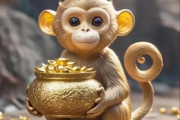 猴年出生者29岁后的命运解析:人生转折与机遇 猴年出生者29岁后的命运解析:人生转折与机遇