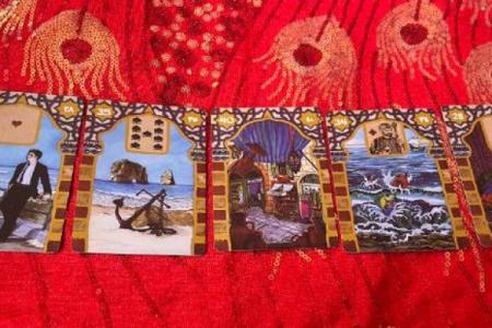 女命早年官杀运：探索好运与挑战的交织之路