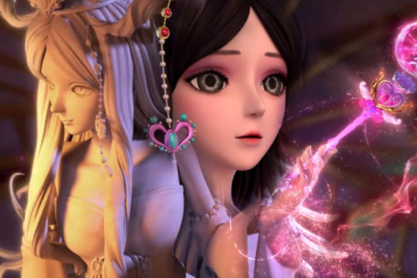 十六岁小女孩的命运与未来:探索她们的内在世界与成长之路 十六岁小女孩的命运与未来:探索她们的内在世界与成长之路